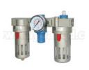 自动排水调压过滤器 气源三联件 - BC2000-A BC3000-A BC4000-A BFC4000