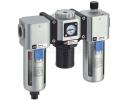 AIRTAC油水分离器 空气过滤组合 - AFC2000、BFC2000、BFC3000、BFC4000、399-8、399-15、399-25 