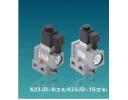 K25JK-20 K25JK-25 K23JK-10W K23JK-15W K23JK-25W  - KAIYUAN KYPC气控电磁阀 开源气动