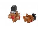 kypc 电磁阀 KYPC VALVES KYPC线圈电磁阀 4V210-08 K4V220-08 - KYPC KAIYUAN气动空气阀